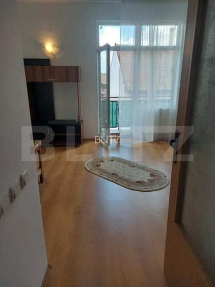 Oportunitate investitie, apartament de vanzare, 37 mp, zona semicentrala - 6
