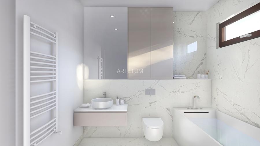 Pret PROMOTIONAL Pentru PRIMELE 5 VILE -  COMPLEX 2025 - 212 mpc - 16