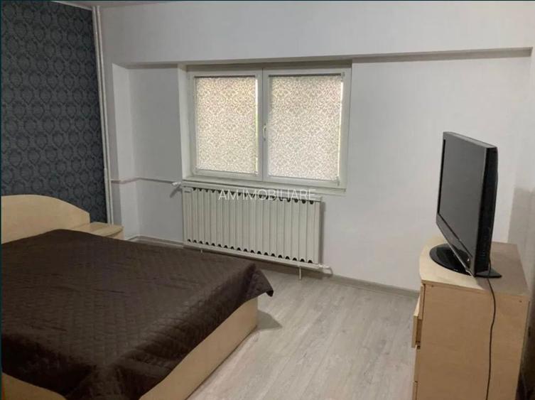 AP. 3 CAMERE- 13 SEPTEMBRIE, LOC DE PARCARE, CENTRALA PROPRIE, MODERN - 4
