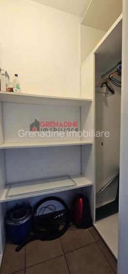 Garsoniera decomandata in Avantgarden 3 | Parcare privata - Cod intern 2024 - 5