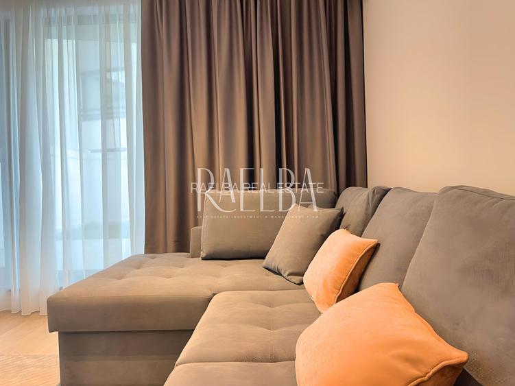 | NEW | Casa 5 camere | ZenVille | Cu GRADINA | MOBILATA | - 5