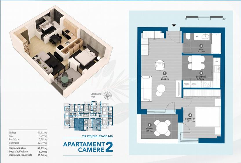 SUPERB-BLOC NOU-PIPERA - 13