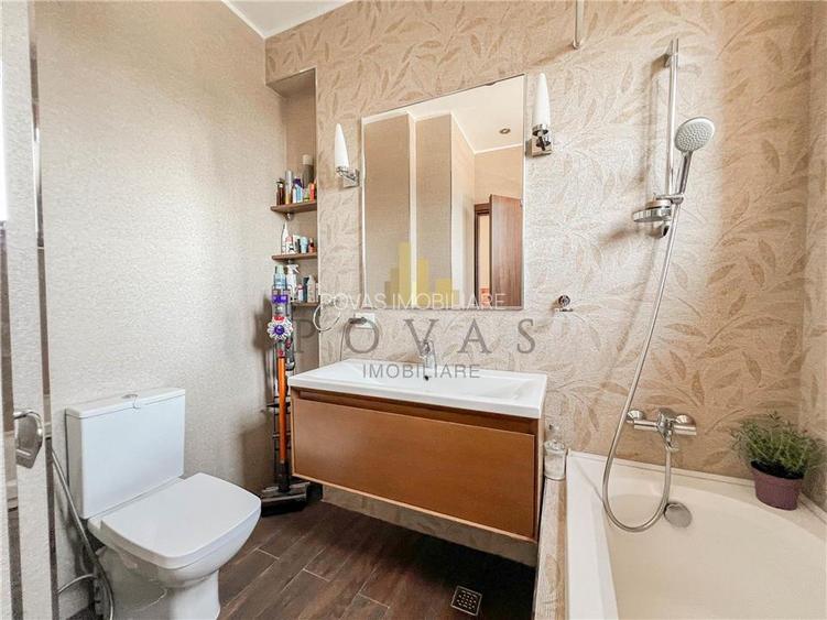 Vanzare Apartament 3 Camere Baneasa  Aviatiei Herastrau - 10