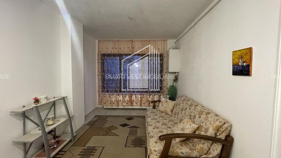 Apartament 2 camere | 45 mp | Zona Carpati 2 - 2