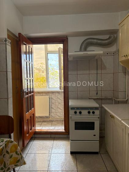 2 camere Siderurgistilor etaj3  mob util - 2