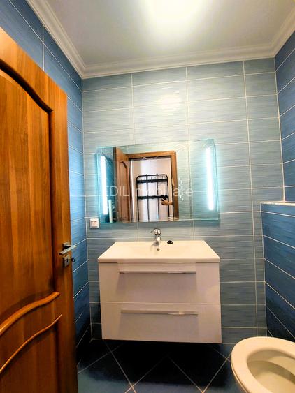 Apartament de închiriat, 4 camere, 92 mp, Zorilor zona Sigma - 20