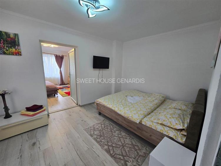 Casa cu doua apartamente in zona centrala Fagaras - 4