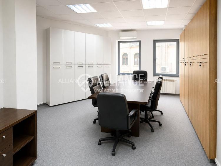 Spatiu comercial 165mp -  (COD10) PENINSULA - 10