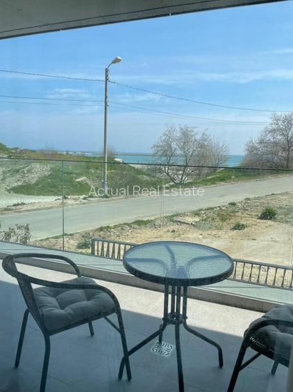 Constanta. Faleza Nord. 2 camere LUX. Termen lung. - 3