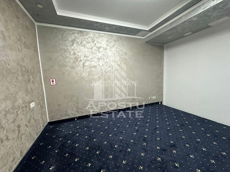 🔑 Închiriere Spațiu Comercial 156 mp – Zonă Centrală, Vad Excelent - 4