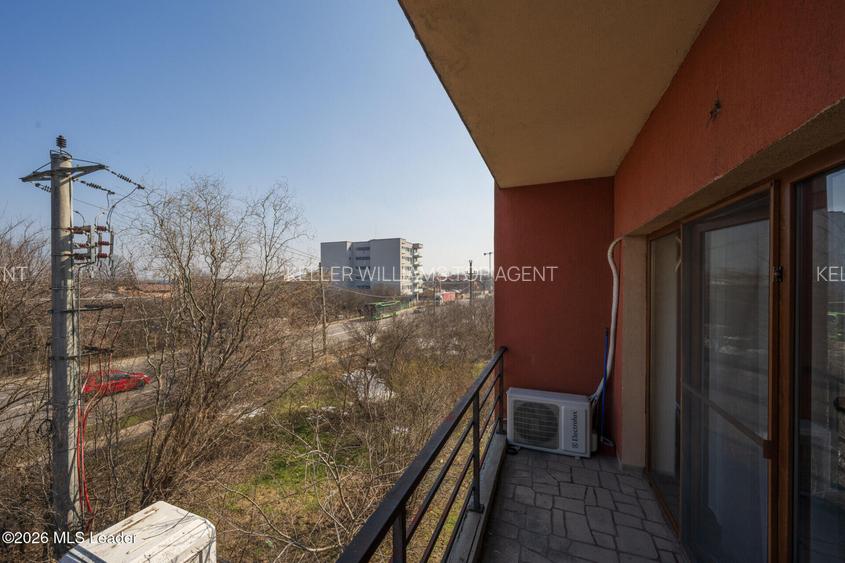 Inchiriere apartament 2 camere Sos.Buc-Targoviste //Metrou Straulesti - 16