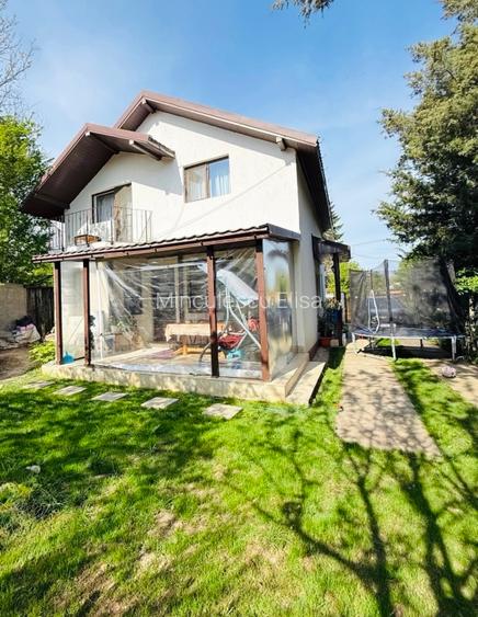 Anunț de vânzare – Casă individuală în Frumușani - 10