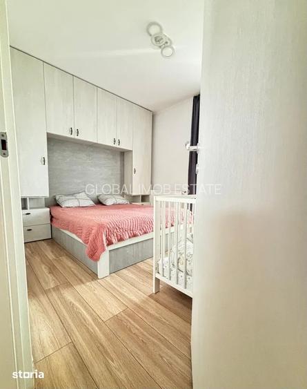 Vanzare Apartament 2 camere Bloc Nou Drumul Taberei-Prelungirea Ghencea - 7