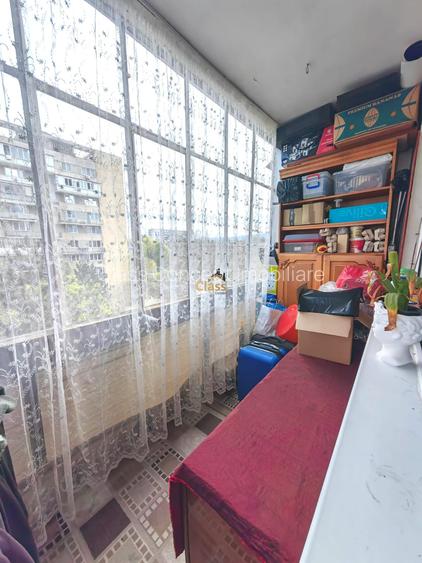 Apartament 2 camere | Et Intermediar | 43 mpu | Iulius Mall Gheorgheni - 11