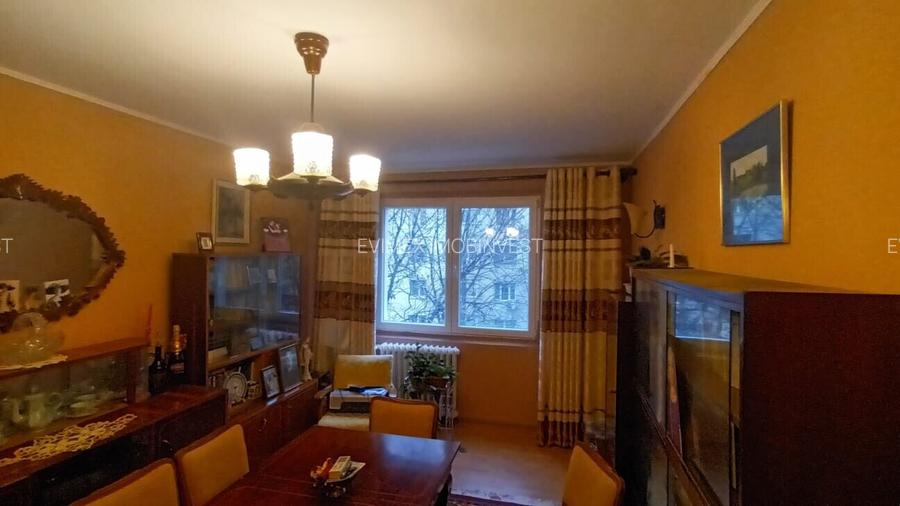 Titan - Constantin Brancusi - apartament 3 camere - 9