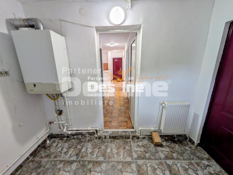 Casă individuală P+M 113 mp + garaj + beci 500 mp teren - Lunca Cetățuii Astoria - 14