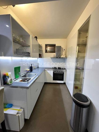 Apartament 3 camere lângă metrou Laminorului /2009/poziție excelenta - 5
