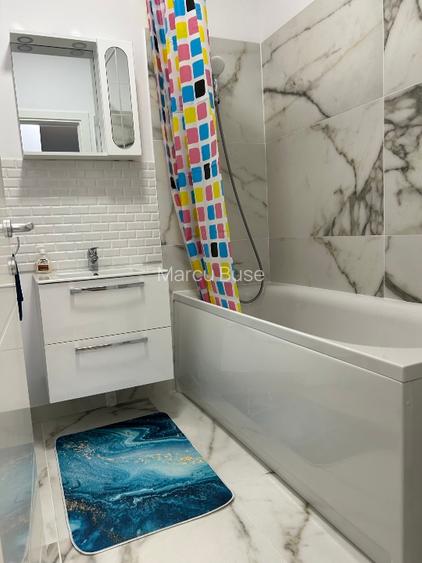 Apartament  de închiriat, 2 camere, lângă M Grozăvești, disponibil 1 iulie 2026  - 11