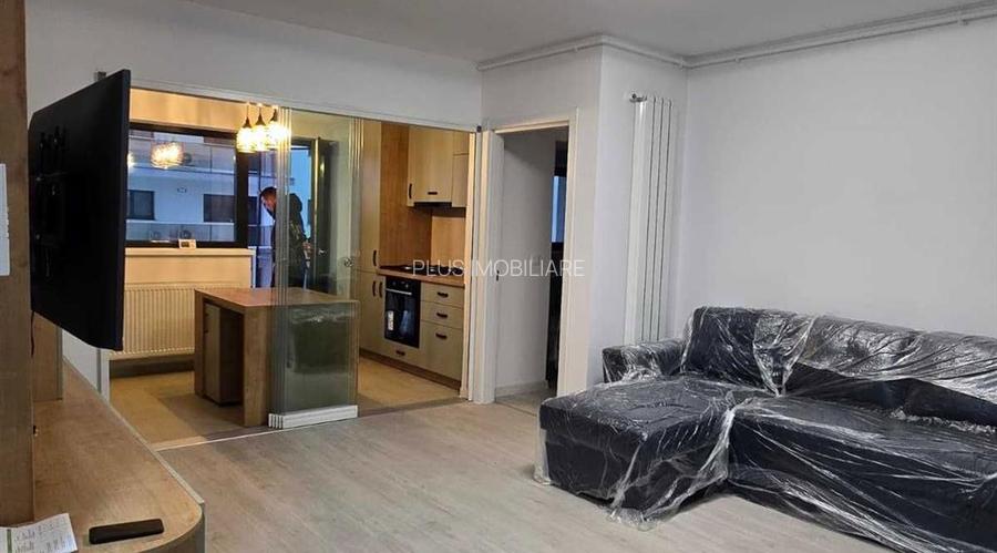 Apartament 3 camere Lux + CTP HILS Republica - 2