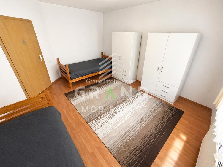 Ap 1 camera | 41 mp | Bloc 2006 | Centrală proprie | Gheorgheni–str.Alverna - 4