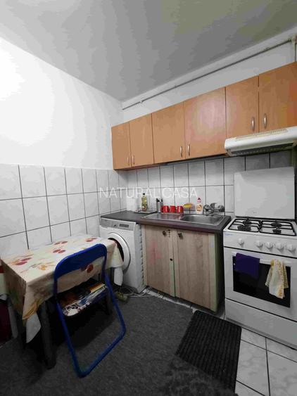 Garsoniera etaj 2, cartier Lazaret - 5