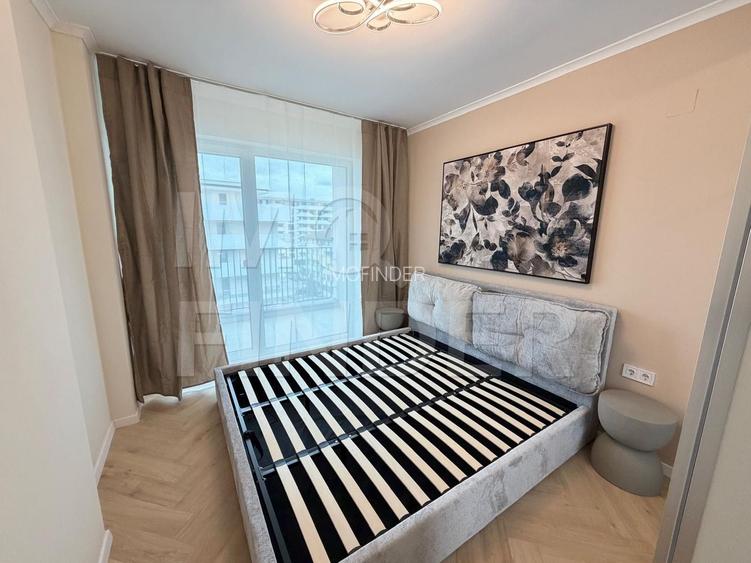 2 camere | terasa mare | etaj 5/8 |bloc nou | FARA COMISION | Floresti - 10