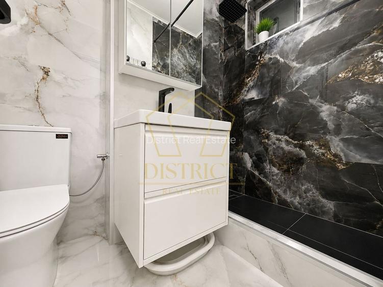 Apartament decomandat cu 3 camere și boxa | Parter | Dâmbovița - 12