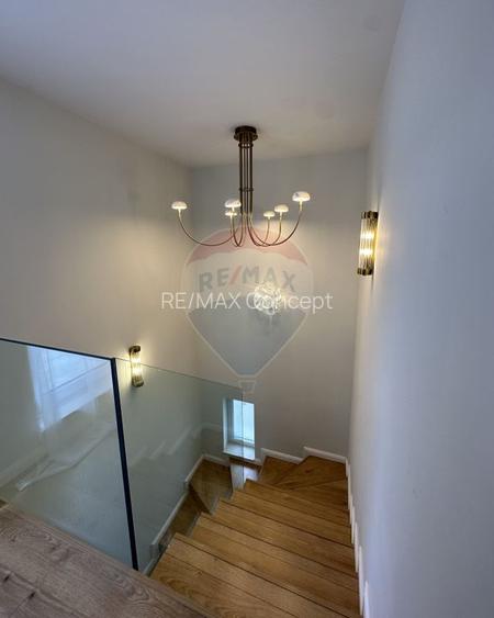 Vilă exclusivistă de închiriat în Andrei Mureșanu - 15