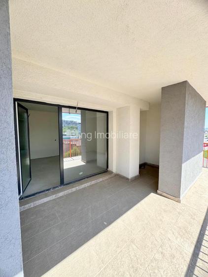 Apartament 3 camere decomandate, 71.40 mp, 2 terase, parcare, zona VIVO - 7