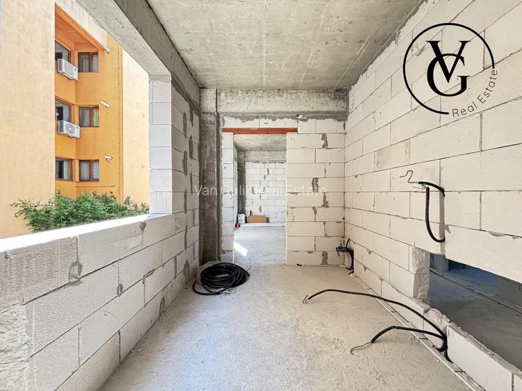 Apartament decomandat 3 camere | LKB Residence | Elvila - 4