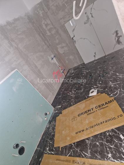 Vila individuala Cristian P+E, 4 camere,"La cheie" teren 511 mp. - 16