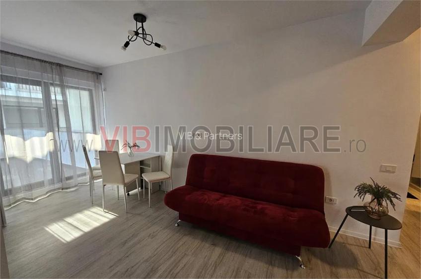 Apartament 2 camere bloc nou, terasă 37 mp,  Otopeni - 7