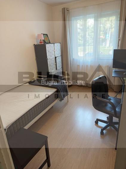 Apartament de 3 camere, 51mp, zona McDonalds - 2