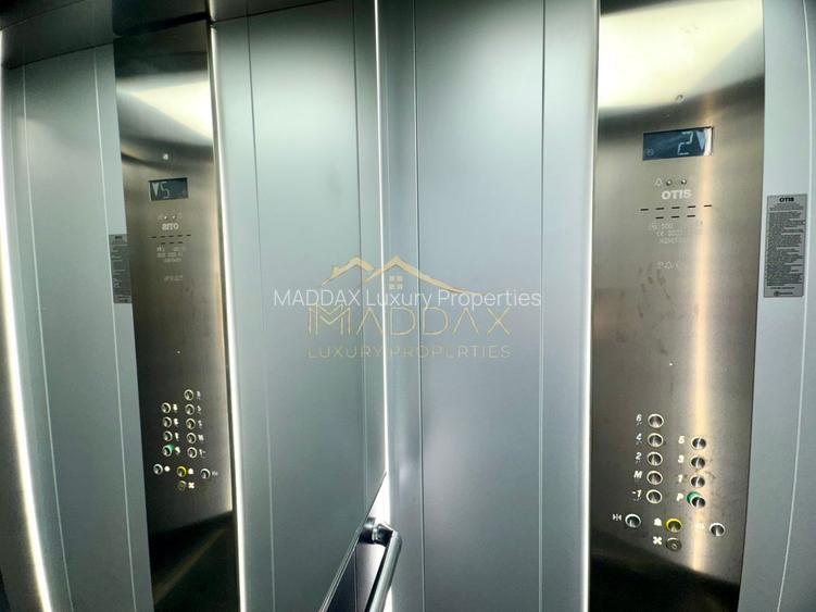 Apartament cu *3 camere* / Cladire Istorica stil Brancovenesc / Universitate - 25