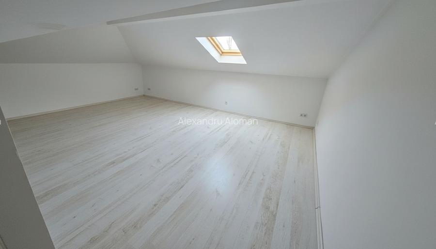 Vila 6 camere de inchiriat Domenii - 15