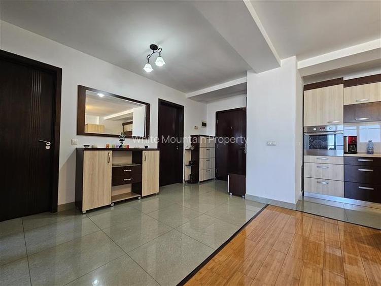 Apartament cu 2 camere de inchiriat in centrul Brasovului - 10