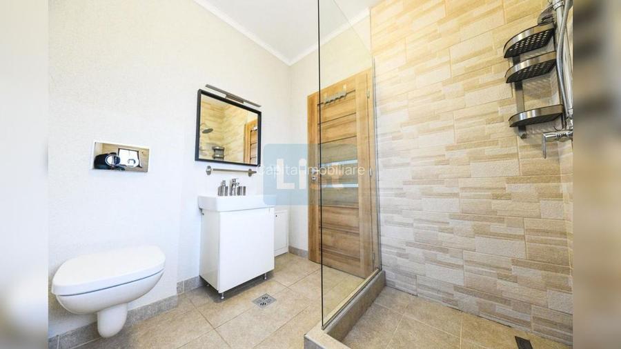  FARA COMISION! PENSIUNE/ CASA de vacanta, 5 camere, teren 900mp - 8