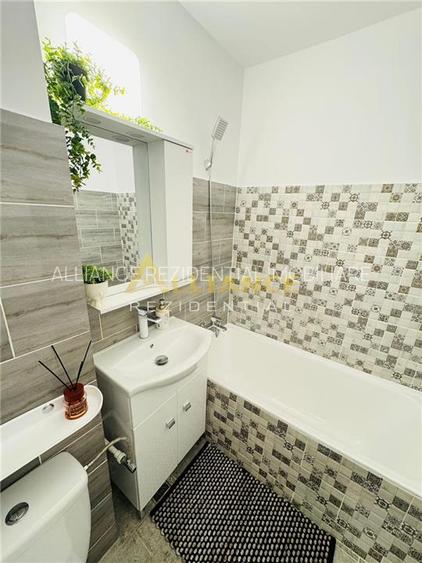Garsoniera Eroii Revolutiei I Metrou I Renovata - 9