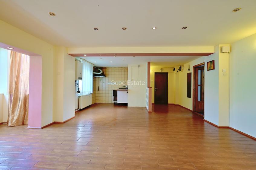 Vanzare 4 camere Etaj 1 bloc 1980 Str. Floare de Cais Central Otopeni - 7