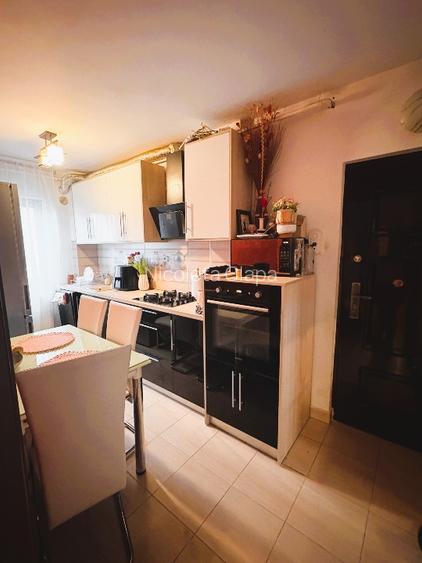 Apartament 3 camere | complet utilat | 2 parcari abonam - Mănăștur–Aleea Retezat - 10