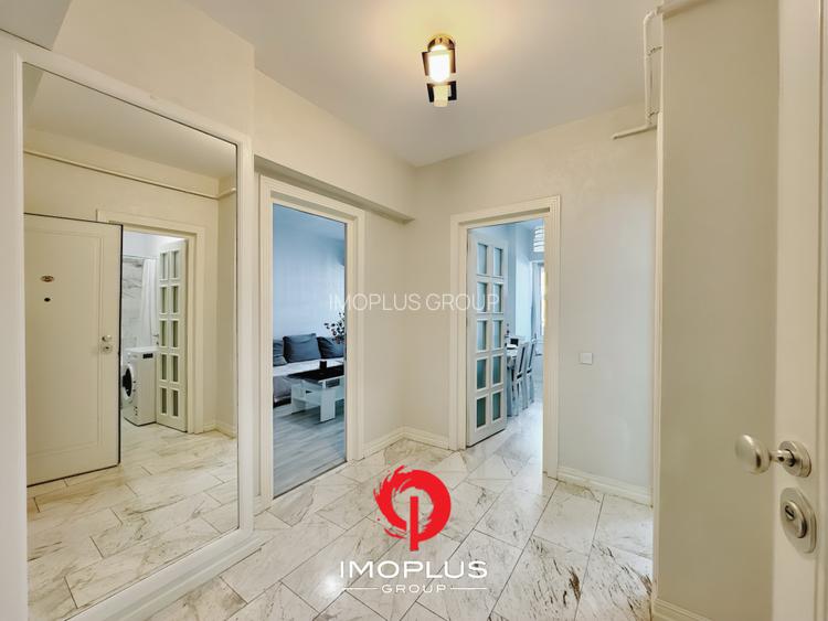 APARTAMENT DECOMANDAT  2 CAMERE ROYAL TOWN COPOU spre inchiriere - 6