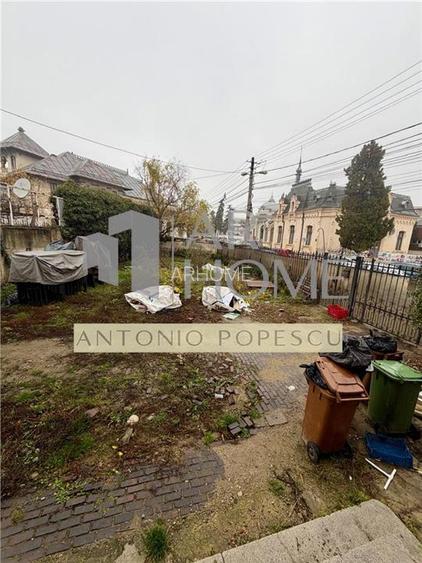 Parter imobil si curte proprie, in Ploiesti, ultracentral. - 14