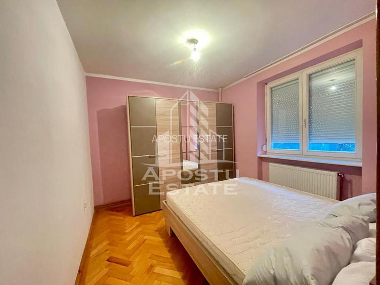 Apartament 4 camere zona Kaufland, Banu Maracine - 8