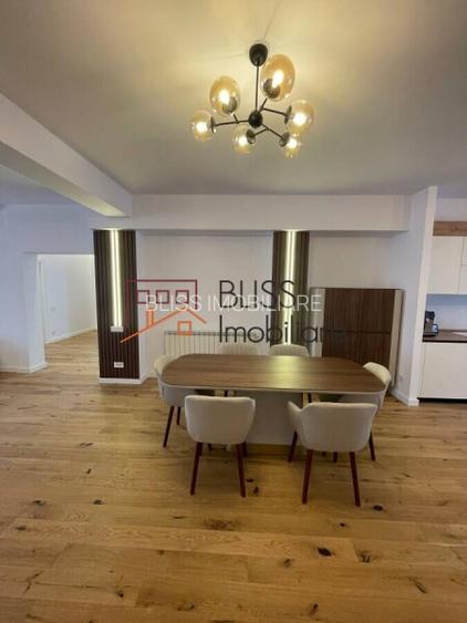 Apartament 4 camere în zona Herastrau - 8