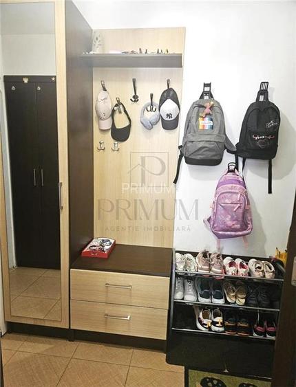 GHEORGHE LAZAR - 3 CAMERE - CENTRALA PROPRIE - CLIMA - ETAJ 2 - BOXA CF - 3