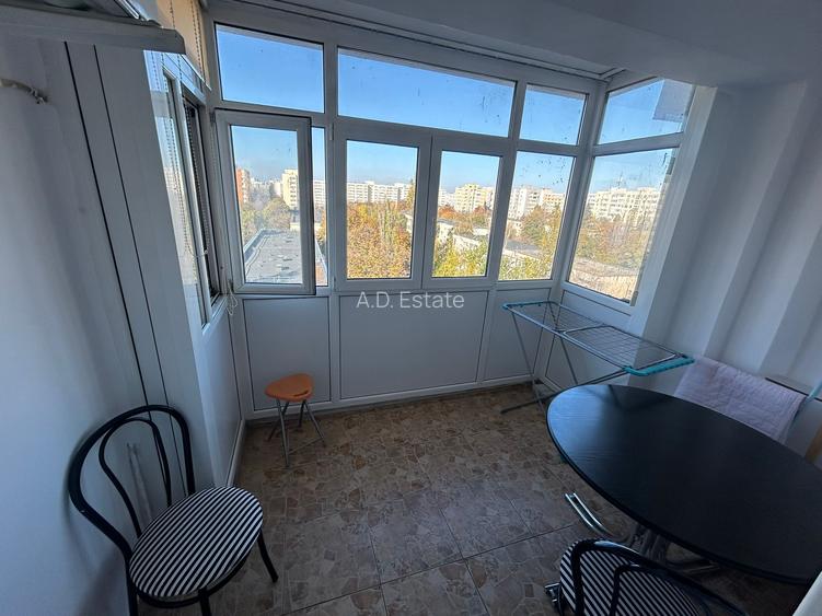 Titan 2 Camere 59 Mp Bloc 1978 Reabilitat Instalatii Schimbate 1 Min Metrou - 9