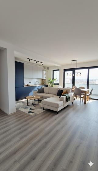 !!! 1770euro/mp !!! Apartament cu 2 camere într-un complex exclusivist