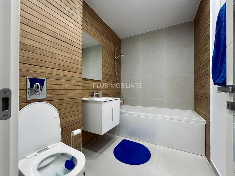 Apartament 2 camere Lux+Loc de parcare in Complexul Duo Street View - 4