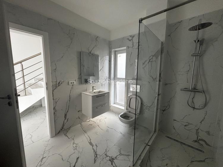 Casa indivuduala P+1+M in complex privat, Varteju, Bragadiru - 8