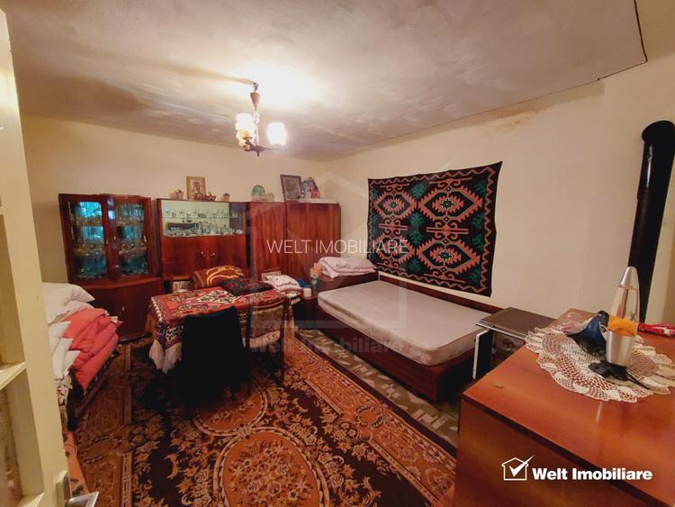 Casa tip duplex cu gradina si anexe, teren, 800 mp, Belis - 11